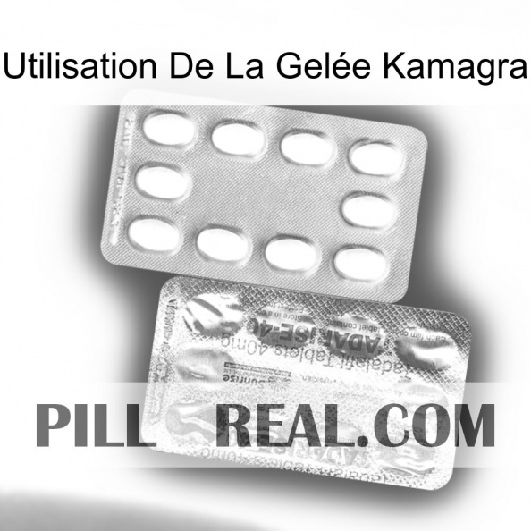 Utilisation De La Gelée Kamagra new12